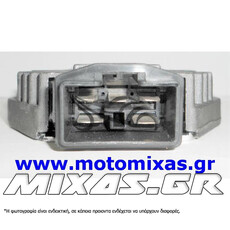 ΑΝΟΡΘΩΤΗΣ HONDA SH-150/DYLAN/FORSIGHT/X9 (5 ΕΠΑΦΕΣ) ROC