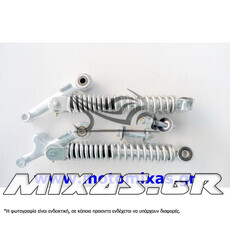 ΑΜΟΡΤΙΣΕΡ ΕΜΠΡΟΣ HONDA C50/GLX 12V ΚΟΜΠΛΕ ROC