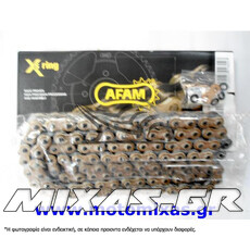 ΑΛΥΣΙΔΑ ΚΙΝΗΣΗΣ AFAM 520-112 XSR-G7 ΧΡΥΣΗ