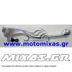 ΜΑΝΕΤΑ ΦΡΕΝΟΥ SUZUKI RM-85/125/250/DR (92-95) ΧΡΩΜΙΟ 70681