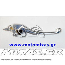 ΜΑΝΕΤΑ ΦΡΕΝΟΥ ΡΥΘΜΙΖΟΜΕΝΗ HONDA CBR-600/900/1000/CBF/AX-1 ΧΡΩΜΙΟ (70771)