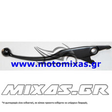 ΜΑΝΕΤΑ ΦΡΕΝΟΥ ΑΡΙΣΤΕΡΗ YAMAHA T-MAX-500/MAJESTY 73582 ΜΑΥΡΗ