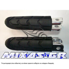 ΜΑΣΠΙΕ ΟΔΗΓΟΥ (MOTO) HONDA CBR/VFR/VTR/BROSS/CBF