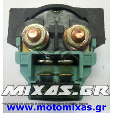 ΜΠΟΥΤΟΝ ΜΙΖΑΣ (ΡΕΛΕ) HONDA KV7 ΜΕ ΑΣΦΑΛΕΙΑ TW