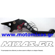 ΜΑΝΕΤΑ ΦΡΕΝΟΥ ΡΥΘΜΙΖΟΜΕΝΗ YAMAHA CRYPTON-X 135 RACING ΜΑΥΡΗ