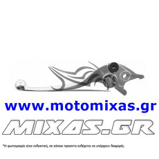ΜΑΝΕΤΑ ΦΡΕΝΟΥ ΑΡΙΣΤΕΡΗ 74431 KYMCO X-CITING 500 ΧΡΩΜΙΟ ROC