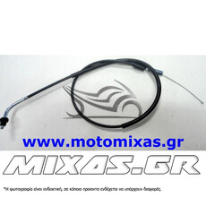 ΝΤΙΖΑ ΓΚΑΖΙΟΥ YAMAHA CRYPTON-105 ROC