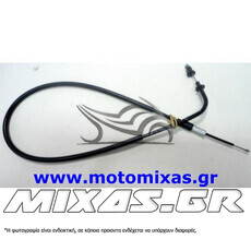 ΝΤΙΖΑ ΓΚΑΖΙΟΥ YAMAHA CRYPTON-R 105 ΓΝΗΣΙΑ