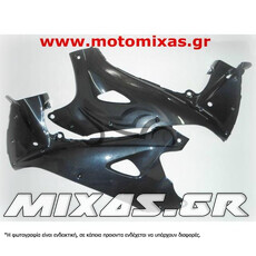 ΠΟΔΙΕΣ ΕΣΩΤΕΡΙΚΕΣ HONDA INNOVA ΜΑΥΡΕΣ ΣΕΤ ROC