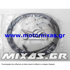 ΝΤΙΖΑ ΓΚΑΖΙΟΥ YAMAHA X-MAX 250 ΚΑΡΜΠΥΡΑΤΕΡ ROC