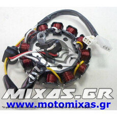 ΠΗΝΙΟΦΟΡΟΣ YAMAHA CRYPTON-110 ROC