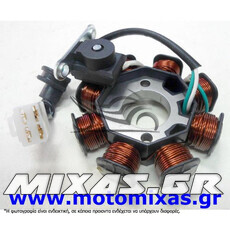 ΠΗΝΙΟΦΟΡΟΣ HONDA INNOVA INJECTION 4 ΚΑΛΩΔΙΑ ROC