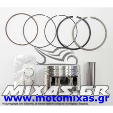 ΠΙΣΤΟΝΙ HONDA INNOVA 0,50MM (53mm) JAPAN