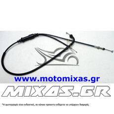 ΝΤΙΖΑ ΓΚΑΖΙΟΥ HONDA MBX-50/80