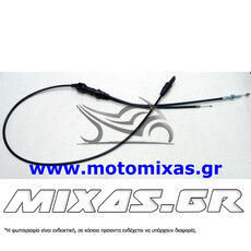 ΝΤΙΖΑ ΓΚΑΖΙΟΥ HONDA MB/MT