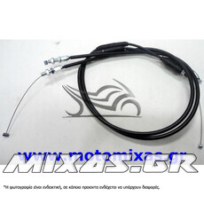 ΝΤΙΖΑ ΓΚΑΖΙΟΥ SUZUKI V-STROM 650 ΠΑΛΙΟ