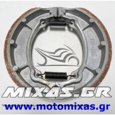 ΣΙΑΓΩΝΕΣ ΦΡΕΝΟΥ ΥΑΜΑΗΑ DT 125/XV VIRAGO 250/CRYPTON-Χ 135 (GF1105) ROC