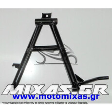 ΣΤΑΝ ΔΙΠΛΟ HONDA INNOVA ΜΑΥΡΟ (ΜΕ ΔΕΙΓΜΑ) ROC