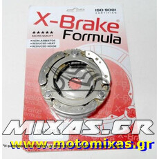 ΣΙΑΓΩΝΑΚΙΑ ΦΥΓΟΚΕΝΤΡΙΚΟΥ YAMAHA CRYPTON-R 115/105/Τ-110 X-BRAKE