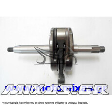 ΣΤΡΟΦΑΛΟΜΠΙΕΛΑ HONDA GLX/C90 (23 ΠΥΡΟ) 54mm RACING