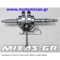 ΣΤΡΟΦΑΛΟΜΠΙΕΛΑ LIFAN-125 (14 ΠΥΡΟ) ROC