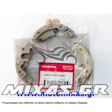 ΣΙΑΓΩΝΑΚΙΑ ΦΥΓΟΚΕΝΤΡΙΚΟΥ HONDA INNOVA/SUPRA-X 125 ΓΝΗΣΙΑ