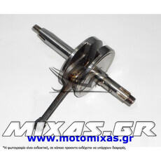 ΣΤΡΟΦΑΛΟΜΠΙΕΛΑ HONDA GLX/C90 25mm SHARK