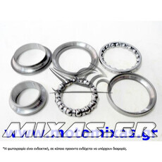 ΡΟΥΛΕΜΑΝ ΤΙΜΟΝΙΟΥ (ΠΟΤΗΡΙΑ) YAMAHA X-MAX 125/250 (2010) ROC