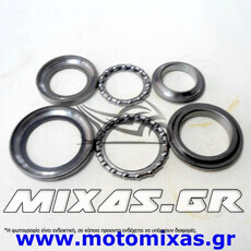 ΡΟΥΛΕΜΑΝ ΤΙΜΟΝΙΟΥ (ΠΟΤΗΡΙΑ) HONDA PCX-125 ROC