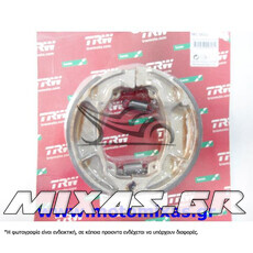 ΣΙΑΓΩΝΕΣ HONDA PCX/SH-150/VISION-110 (GF1316) MCS835 LUCAS