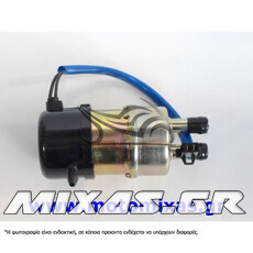 ΤΡΟΜΠΑ ΒΕΝΖΙΝΗΣ HONDA AFRICA XRV-750/STEED/TDM-850 ROC