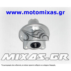 ΤΑΜΠΟΥΡΟ ΕΜΠΡΟΣ HONDA Z-50 MONKEY ΜΕ ΔΙΣΚΟ ROC