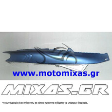 ΣΩΜΑ ΣΚΕΛΕΤΟΥ ΔΕΞΙ YAMAHA Z-125 ΜΠΛΕ ΡΑΦ ΜΑΛΑΙΣΙΑΣ