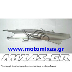 ΣΩΜΑ ΣΚΕΛΕΤΟΥ ΔΕΞΙ YAMAHA Z-125 ΑΣΗΜΙ ROC