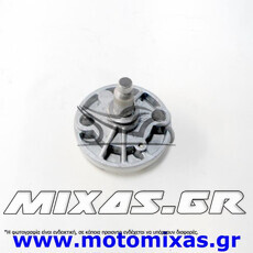 ΤΡΟΜΠΑ ΛΑΔΙΟΥ GY6 125/150 ROC