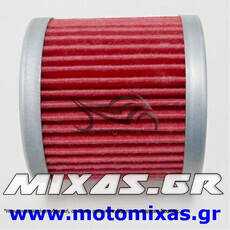 ΦΙΛΤΡΟ ΛΑΔΙΟΥ HI-FLO HF139 SUZUKI DRZ-400