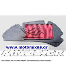 ΦΙΛΤΡΟ ΑΕΡΟΣ HIFLOFILTRO HFA1112 HONDA SH-150 (00-12)