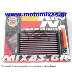 ΦΙΛΤΡΟ ΑΕΡΟΣ K&N YAMAHA XT-600 (90-03)