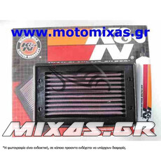 ΦΙΛΤΡΟ ΑΕΡΟΣ K&N YAMAHA XT-660/MT-03 YA-6604