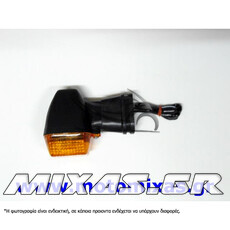 ΦΛΑΣ ΕΜΠΡΟΣ KAWASAKI KLE-250/400/500/ZXR-250/750 ΜΕ ΒΑΣΗ ROC