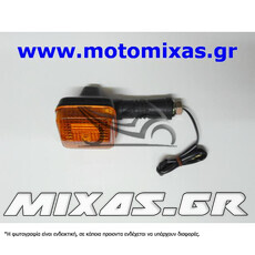 ΦΛΑΣ YAMAHA XT-600/DT ΜΑΚΡΥ ΜΠΡΑΤΣΟ ROC