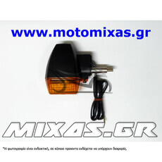 ΦΛΑΣ ΠΙΣΩ KAWASAKI KLE-250/500 ΠΟΡΤΟΚΑΛΙ ROC