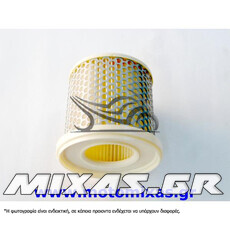 ΦΙΛΤΡΟ ΑΕΡΟΣ HIFLOFILTRO HFA4502 ΥAMAHA VIRAGO XV535/500/400