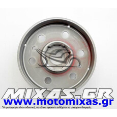 ΚΑΜΠΑΝΑ ΣΙΑΓΩΝΩΝ ΦΥΓΟΚΕΝΤΡΙΚΟΥ YAMAHA CRYPTON-R 115/105 ΓΝΗΣΙΑ