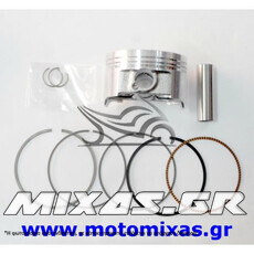 ΠΙΣΤΟΝΙ HONDA ASTREA GRAND/SUPRA 58mm SP