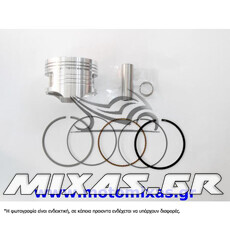 ΠΙΣΤΟΝΙ HONDA INNOVA 1.00MM (53,5mm) TKR