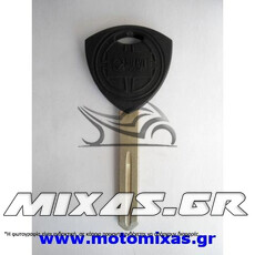 ΚΛΕΙΔΙ AUTO LANC GT2P ΑΠΛΟ ΜΕ ΠΛΑΣΤΙΚΟ ΚΕΦΑΛΙ