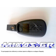 ΚΛΕΙΔΙ ΑΔΕΙΟ (ΤΗΛΕΧΕΙΡΙΣΤHΡΙΟ) HYUNDAI CNHY-006 2 ΚΟΥΜΠΙΑ (ΚΙΝΑΣ)