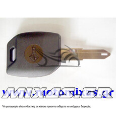ΚΛΕΙΔΙ AUTO IMMOBILIZER NE73MH SILCA