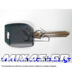 ΚΛΕΙΔΙ AUTO IMMOBILIZER TOY47MH SILCA